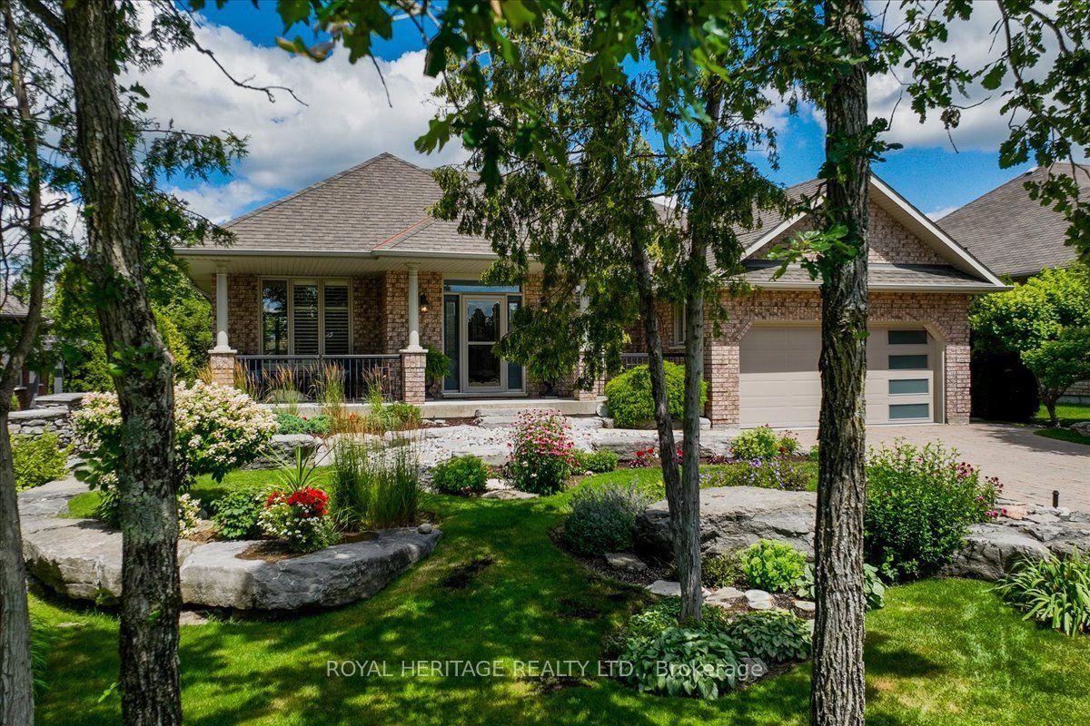 85 South Harbour Drive, Kawartha Lakes — Detached for sale, photo 1