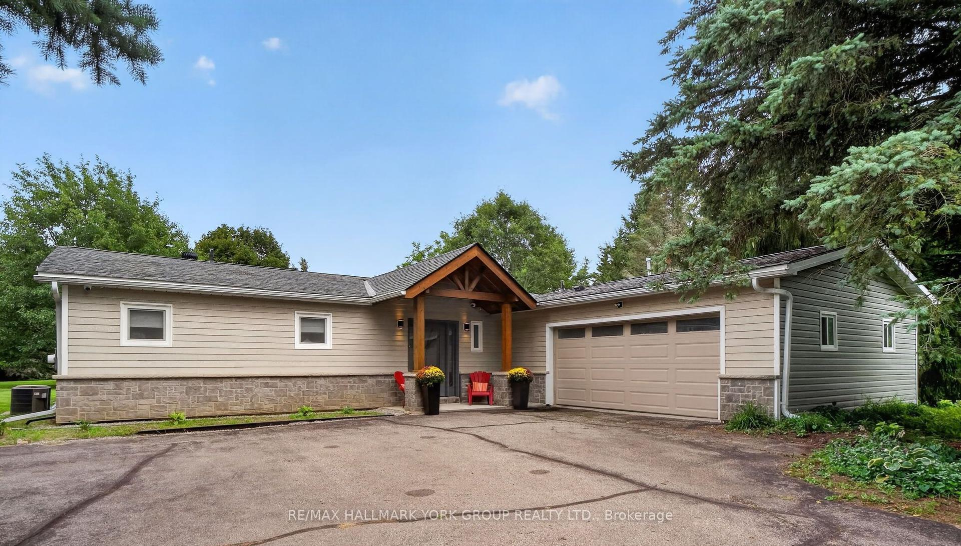 21 Birchview Drive, Caledon — Detached for sale, photo 1