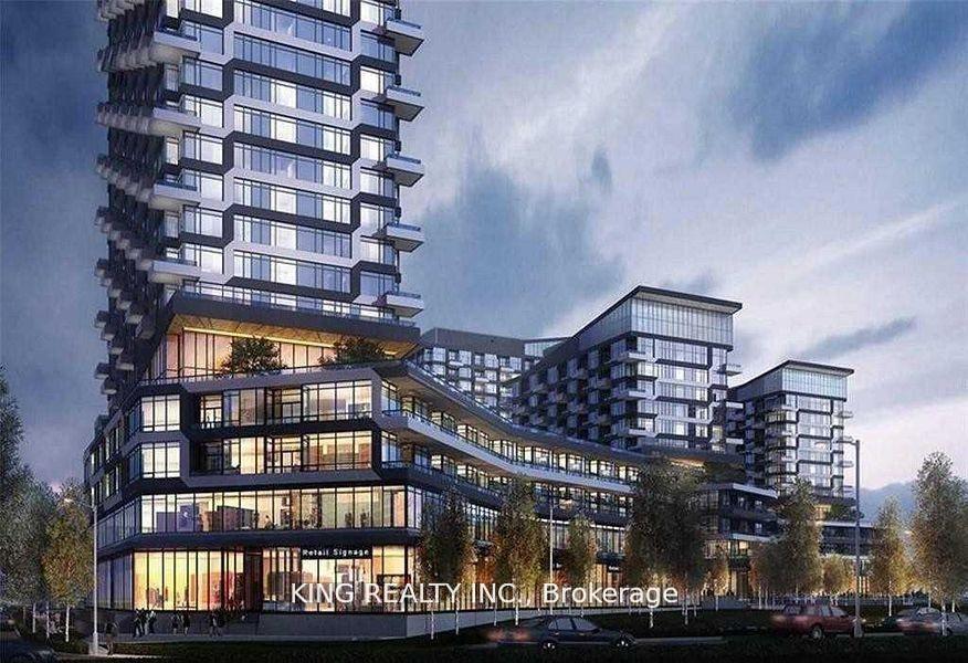 297 Oak Walk Drive 309 #309, Oakville — Condo for lease, photo 1