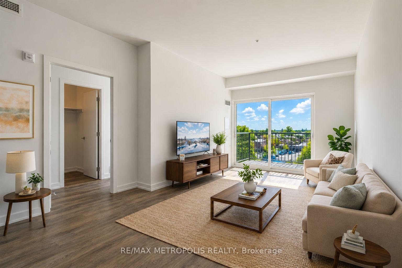 430 Essa Road 422 #422 — photo 1