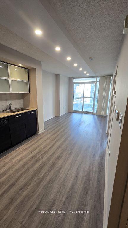 25 Capreol Court 1201 #1201 — photo 1