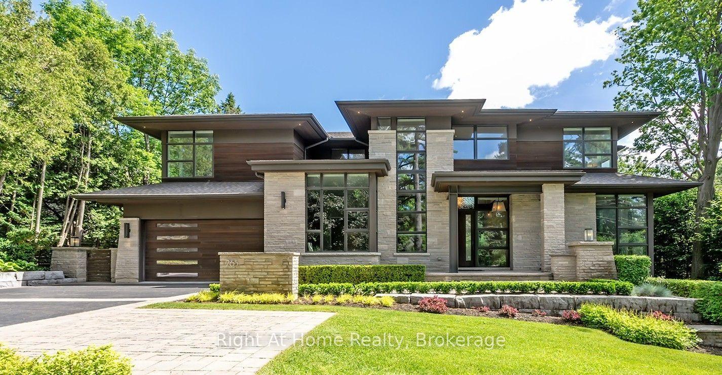 265 Maple Grove Drive, Oakville — Detached for sale, photo 1