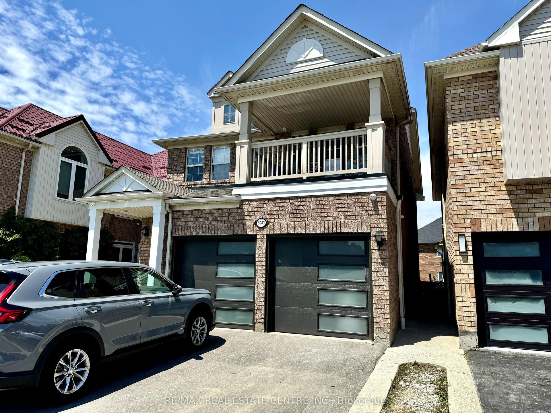5983 Sidmouth Street Bsmt. #Bsmt., Mississauga — Detached for lease, photo 1