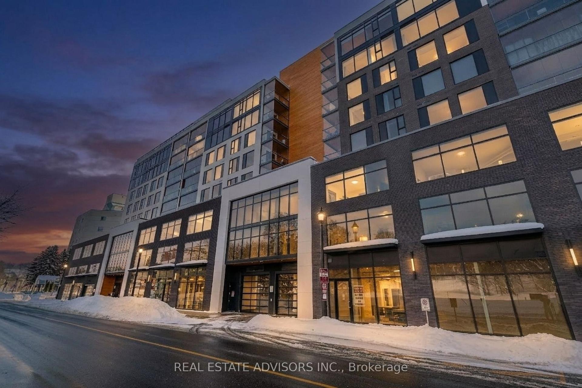 185 Dunlop Street E 522 #522 — photo 1