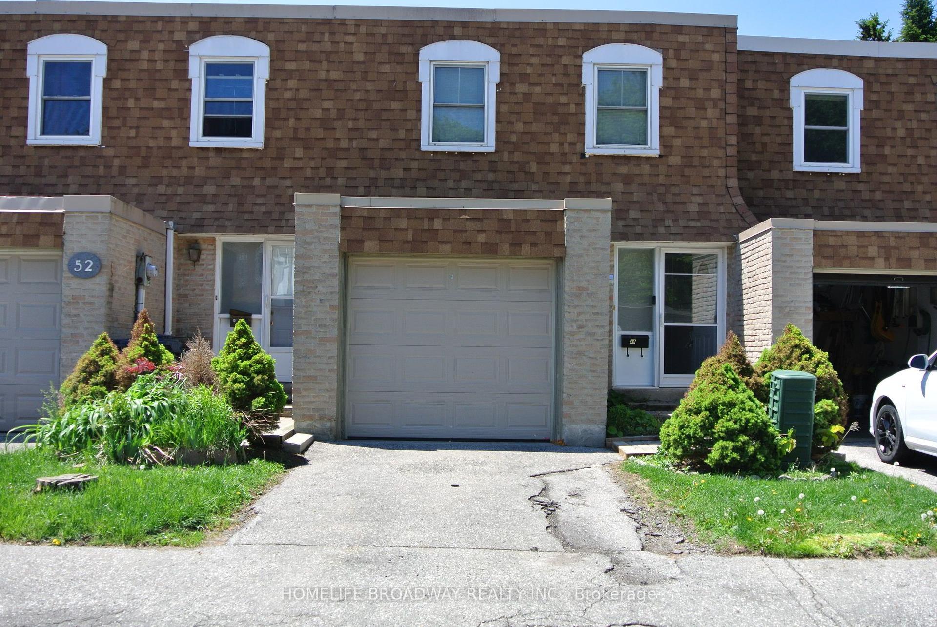 850 Huntingwood Drive 54 #54 — photo 1