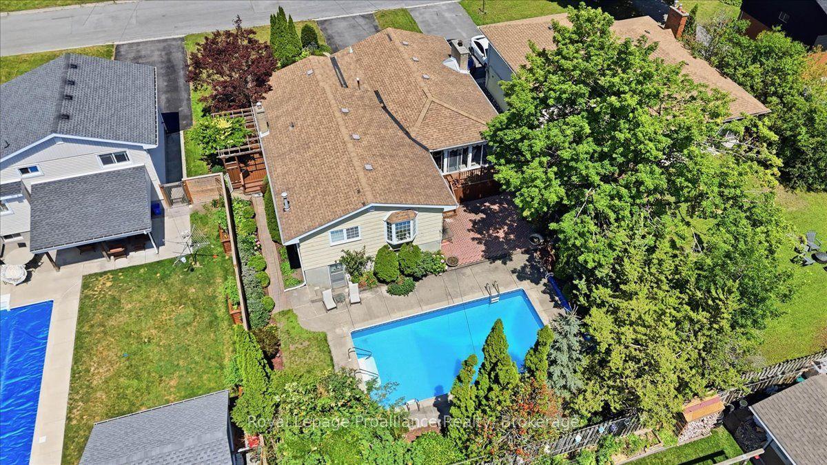 50 Melrose Crescent, Belleville — Detached for sale, photo 1