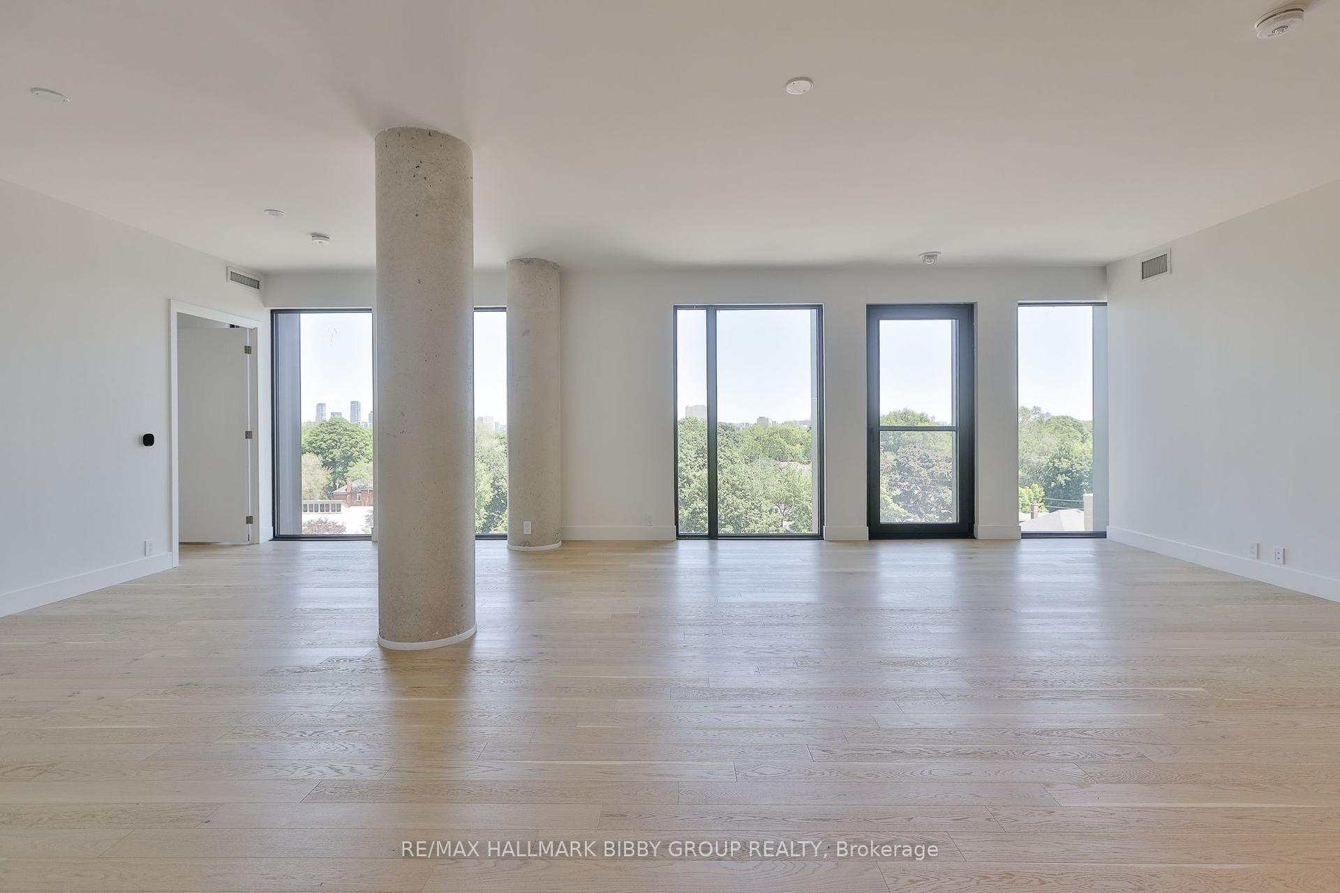 1414 Bayview Avenue 605 #605 — photo 1