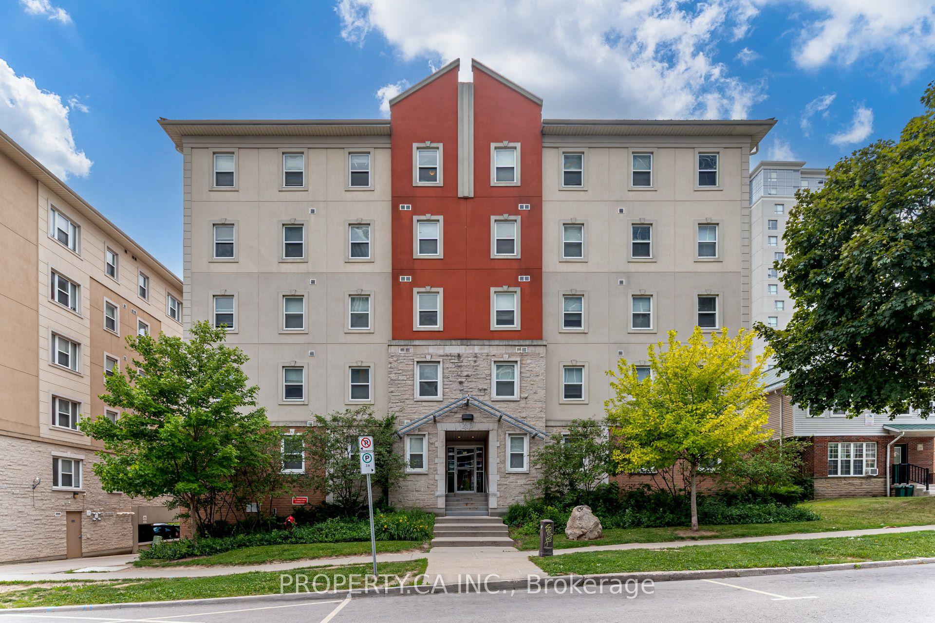 253 Lester Street 204 #204 — photo 1