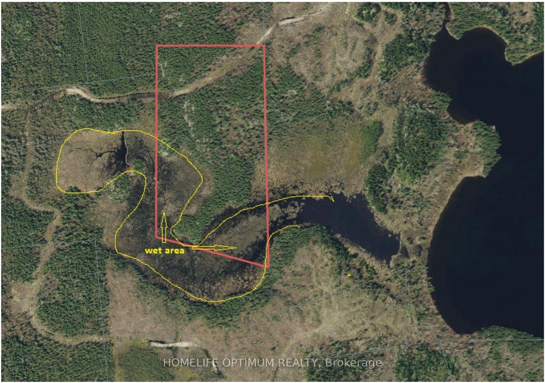 PCL1507 N/A, Kirkland Lake — Land for sale, photo 1