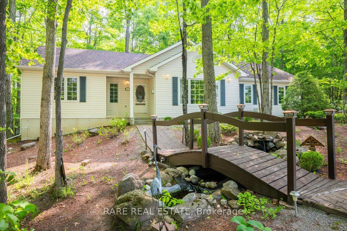 37 Boyd Crescent, Oro-Medonte — Detached for sale, photo 1