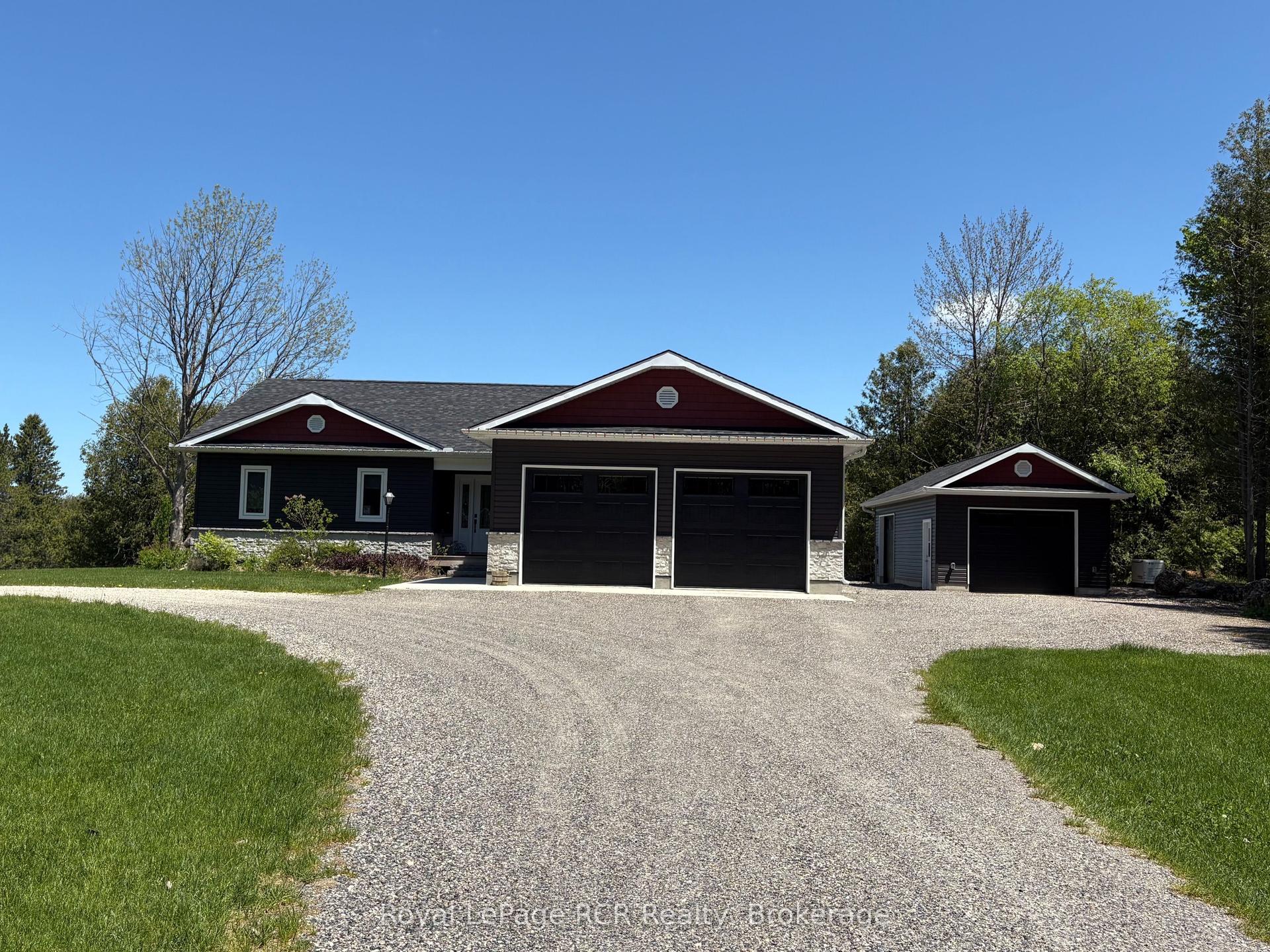 109 Highland Drive — photo 1