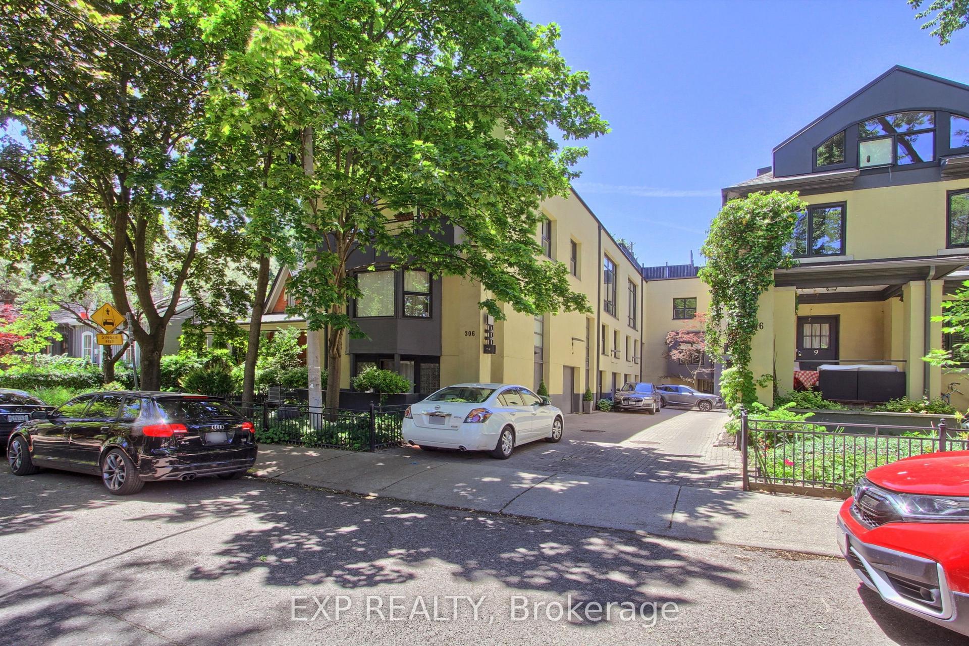 306 Sackville Street 4 #4 — photo 1