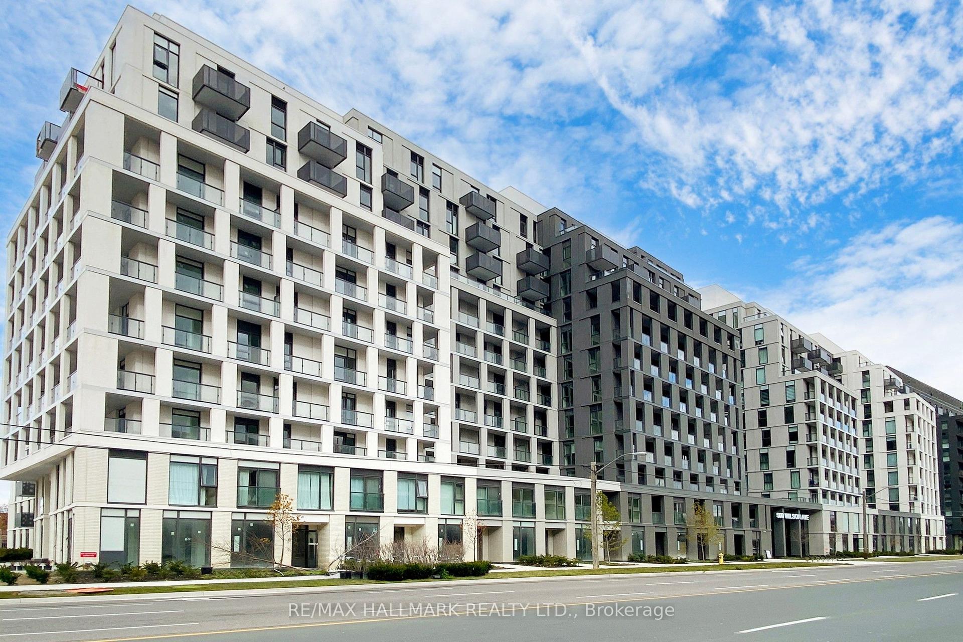 500 Wilson Avenue 424 #424, Toronto — Condo for lease, photo 1