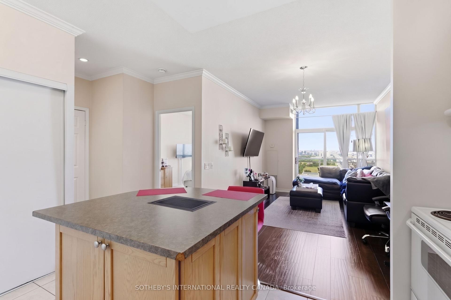55 Strathaven Drive 2112 #2112, Mississauga — Condo for lease, photo 1