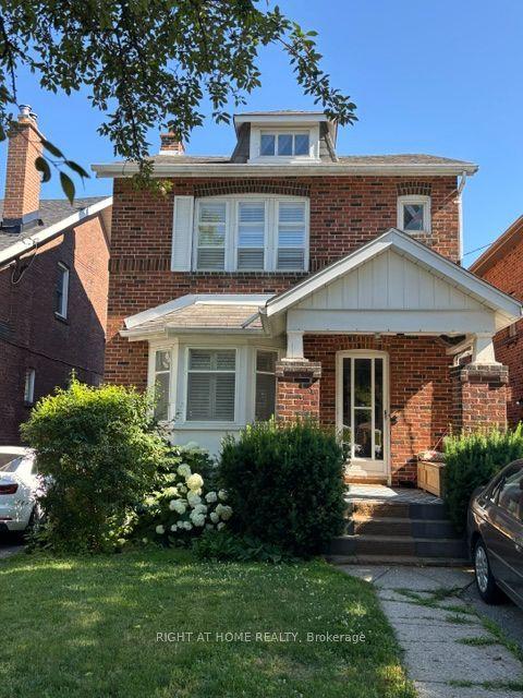77 St Germain Avenue, Toronto — Detached for sale, photo 1