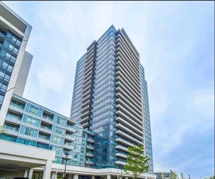 7890 Bathurst Street 2306 #2306, Vaughan — Condo for sale, photo 1