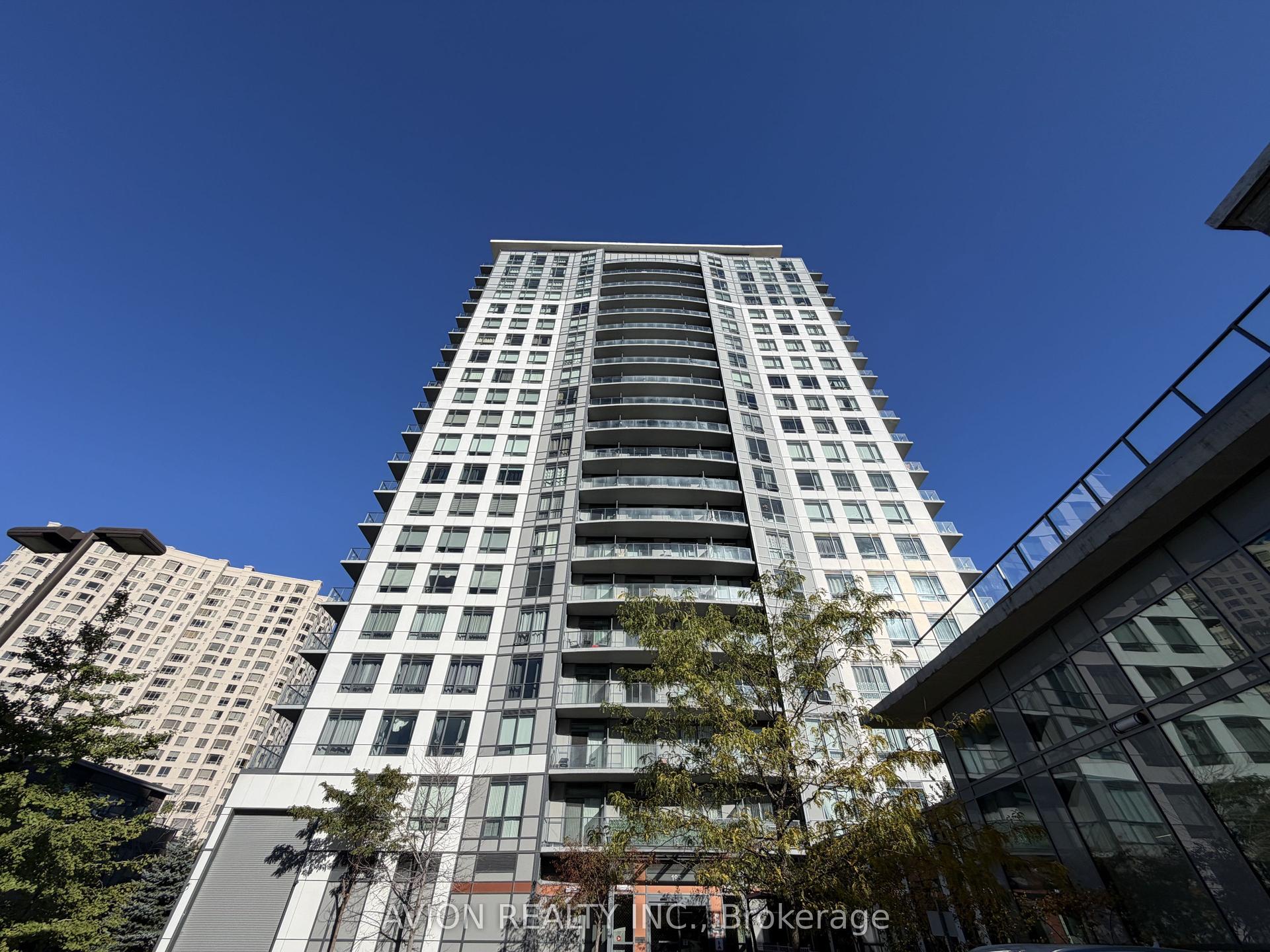 195 Bonis Avenue 1509 #1509, Toronto — Condo for lease, photo 1