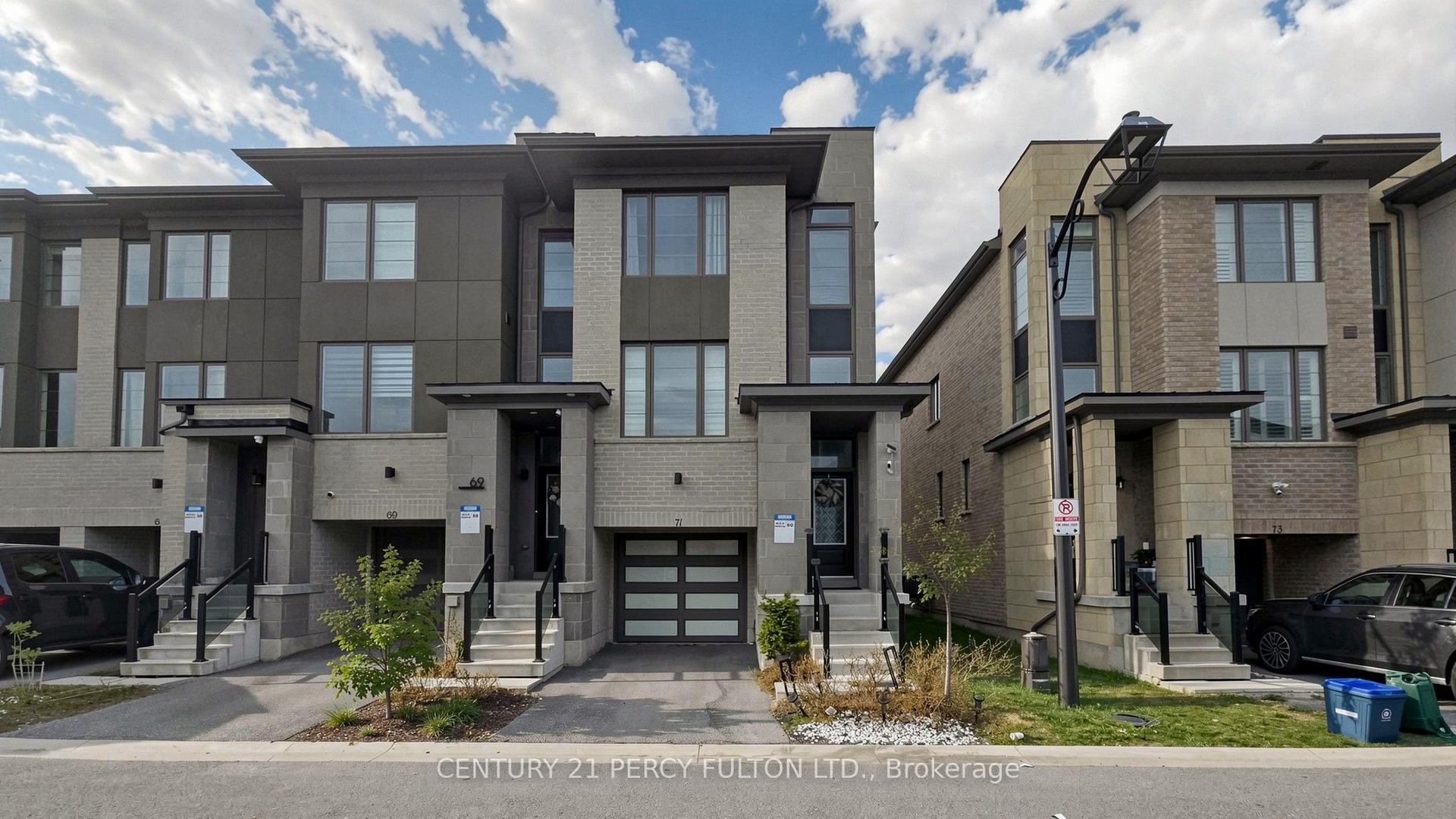 71 Donald Fleming Way — photo 1