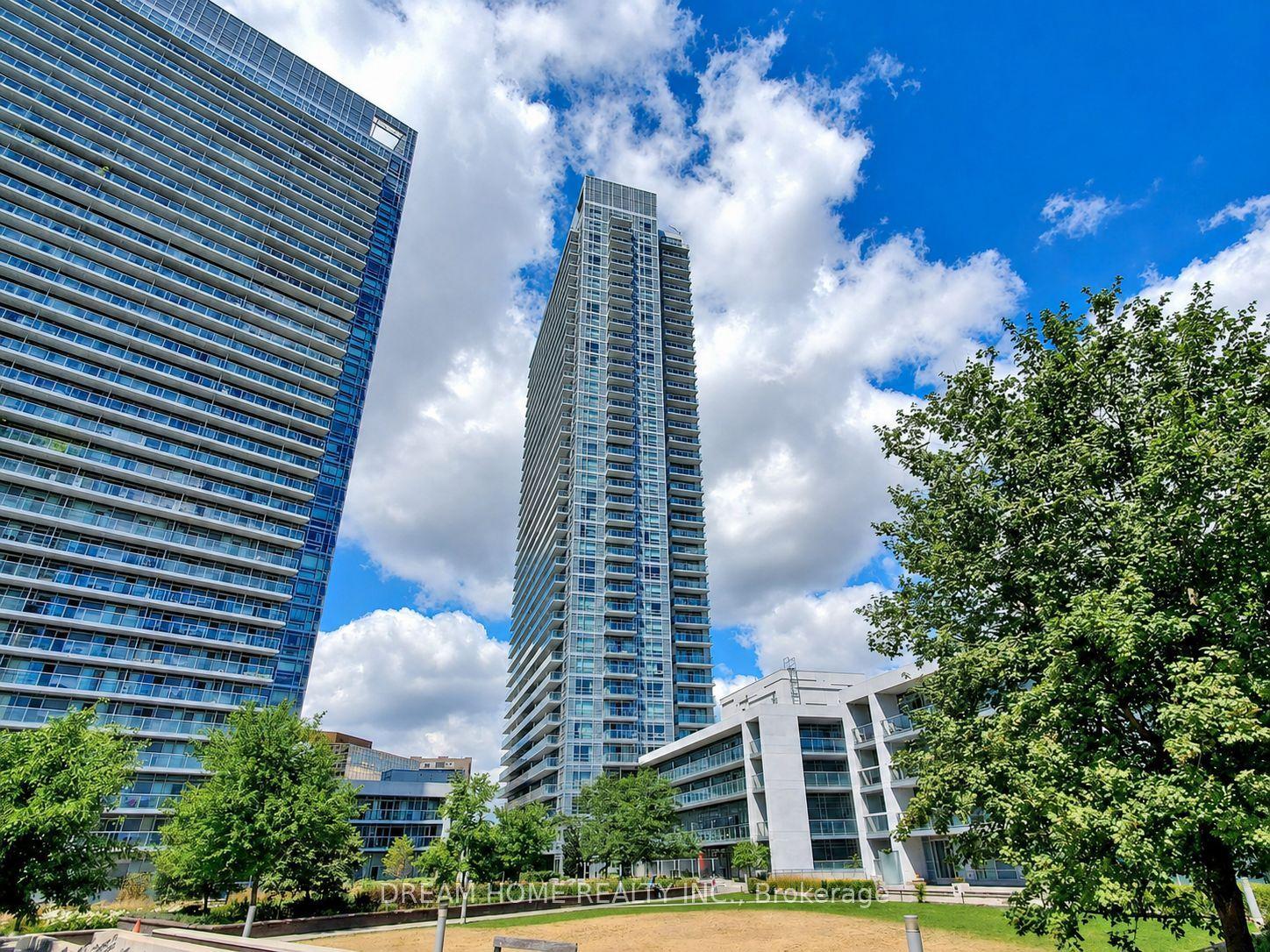 2015 Sheppard Avenue E 507 #507, Toronto — Condo for lease, photo 1