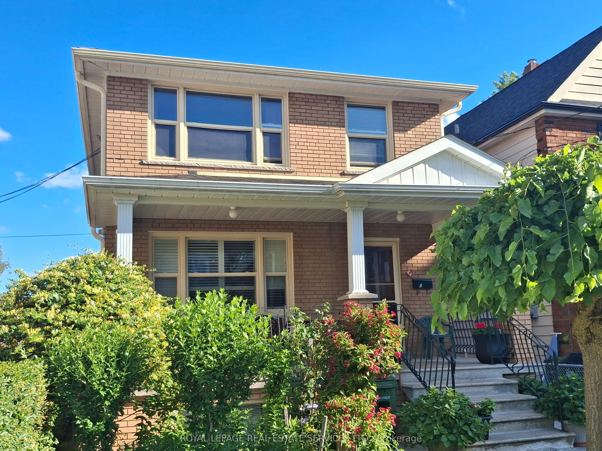 5 Pendrith Street — photo 1