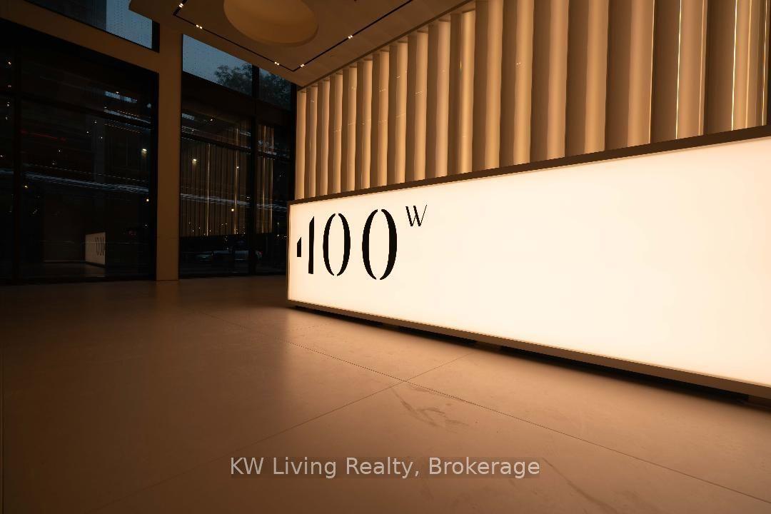 400 King Street W 523 #523, Toronto — Condo for lease, photo 1