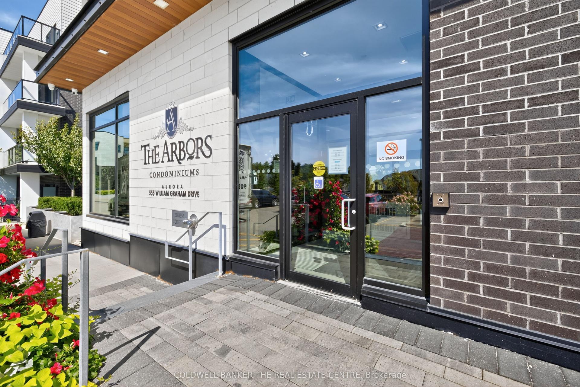 555 William Graham Drive 351 #351 — photo 1