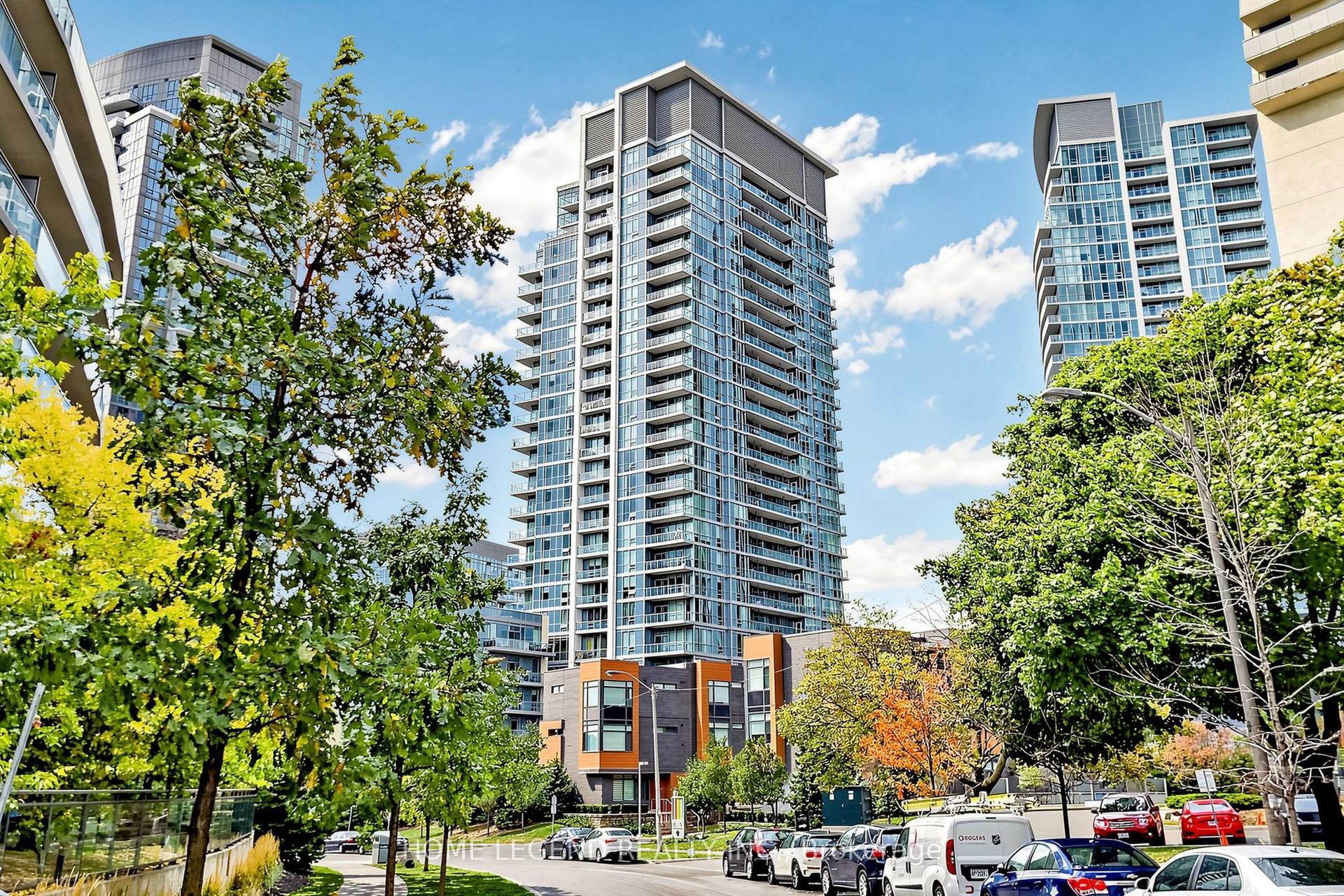62 Forest Manor Road 1104 #1104, Toronto — Condo for sale, photo 1