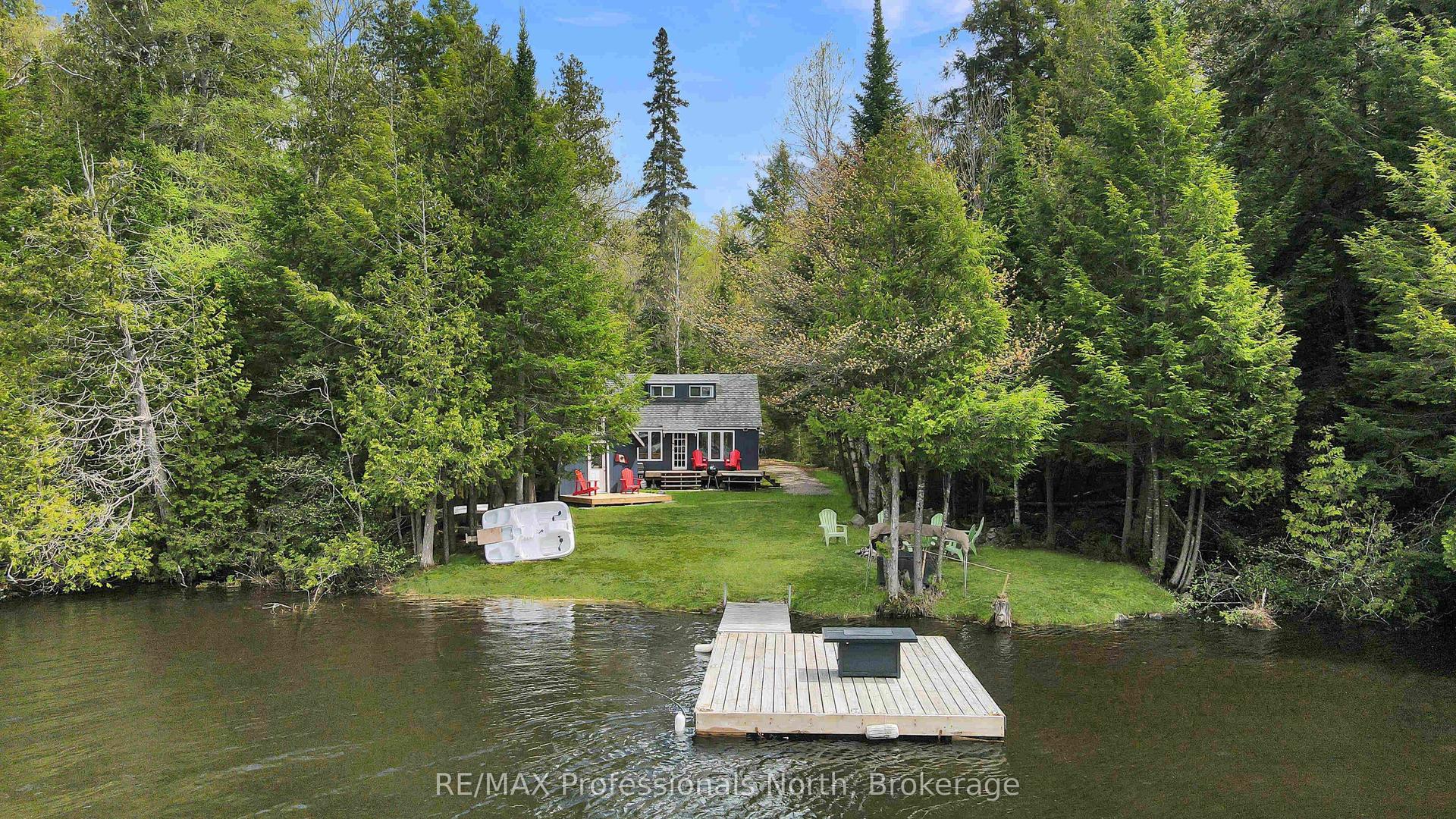 1514 Little Straggle Lake Drive — photo 1