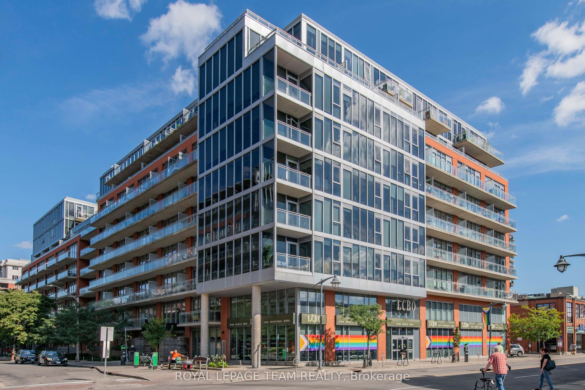 360 Mcleod Street 306 #306, Ottawa Centre — Condo for lease, photo 1