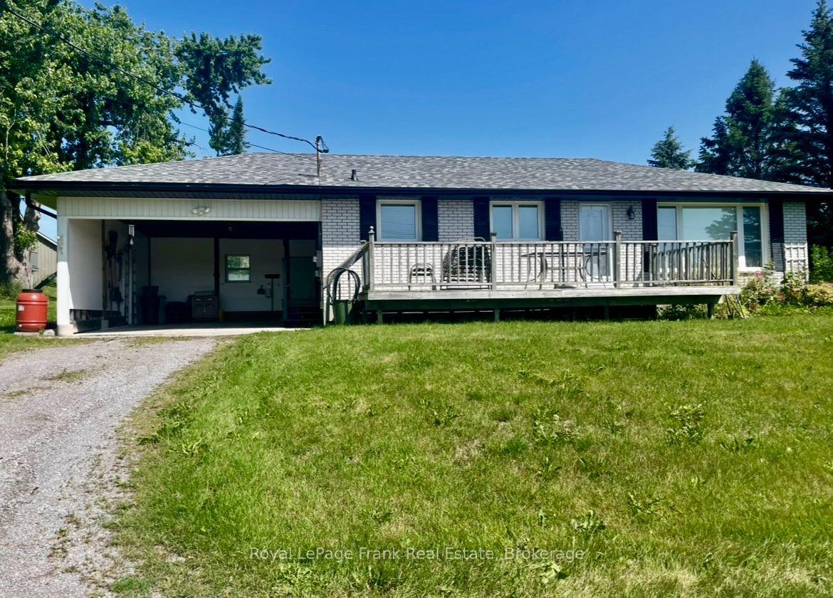 1834 7th Line N/A, Selwyn — Detached for sale, photo 1