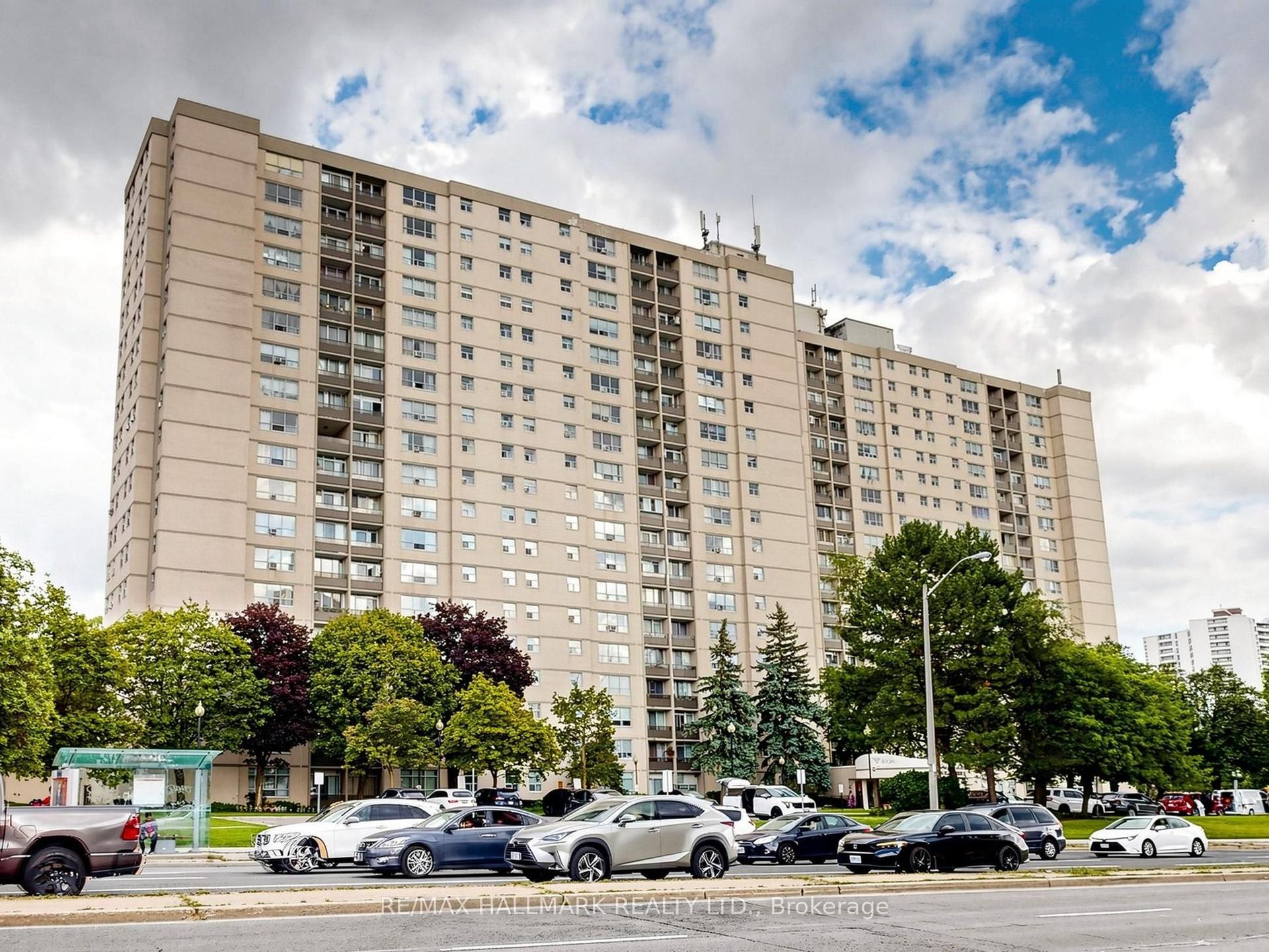 5 Parkway Forest Drive 1609 #1609, Toronto — Condo for sale, photo 1