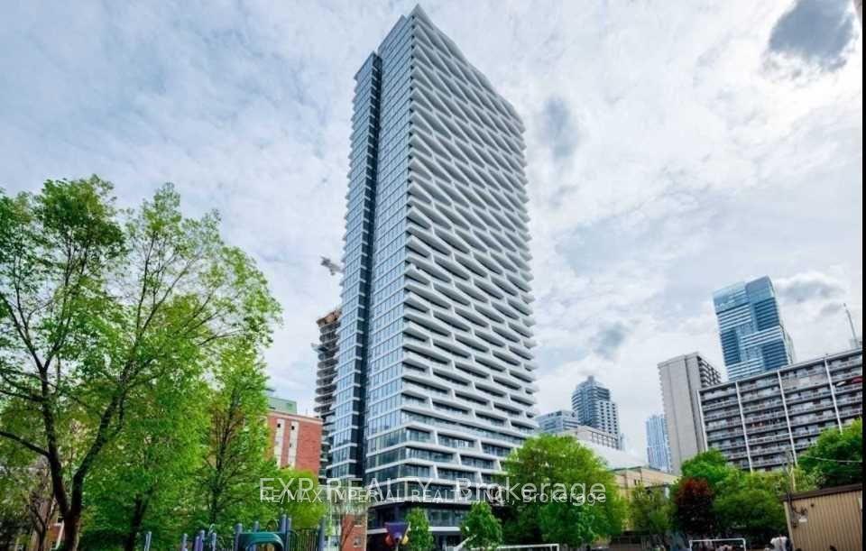 85 Wood Street 2315 #2315 — photo 1