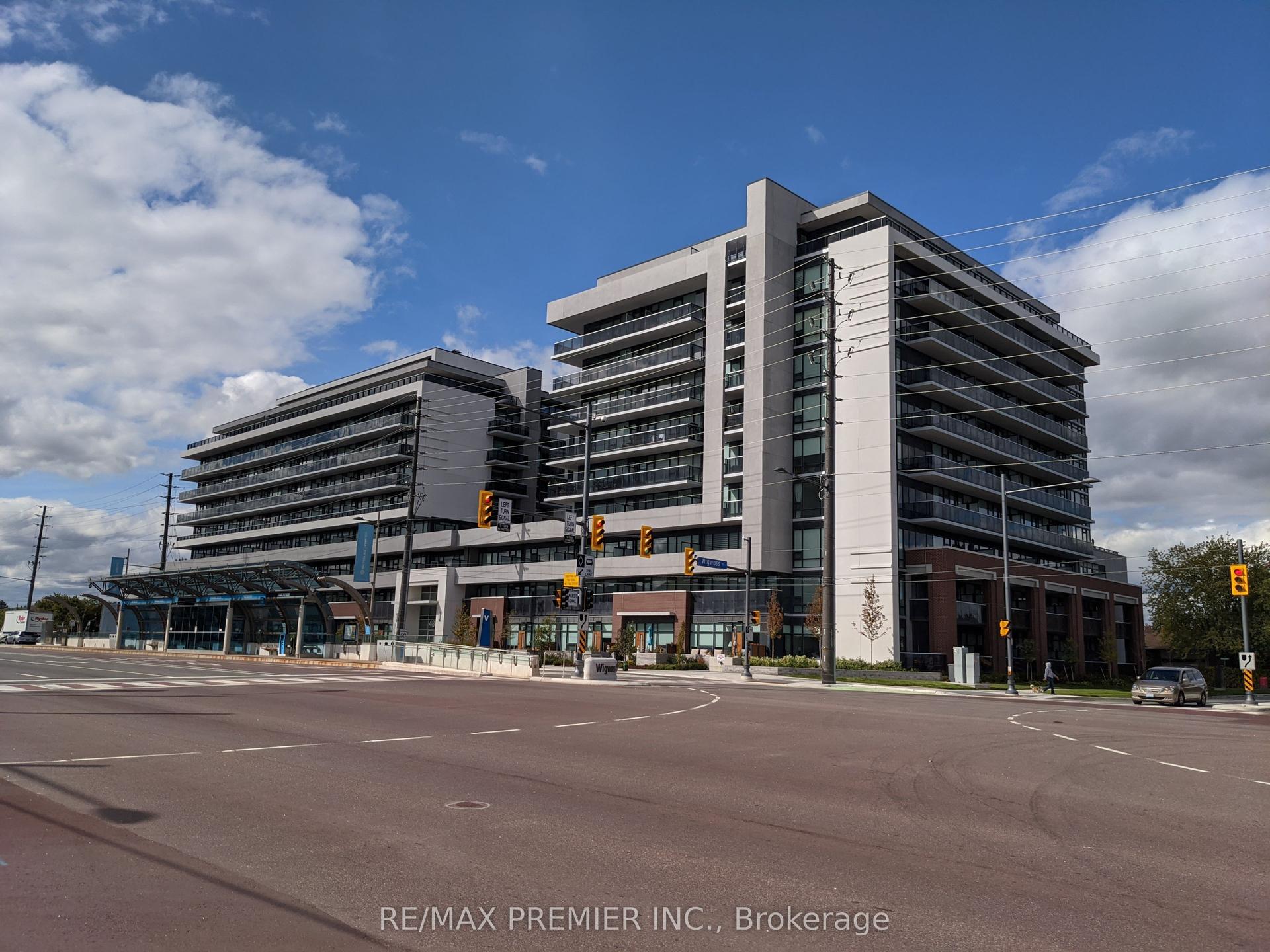 4800 Highway 7 N/A 801 #801 — photo 1