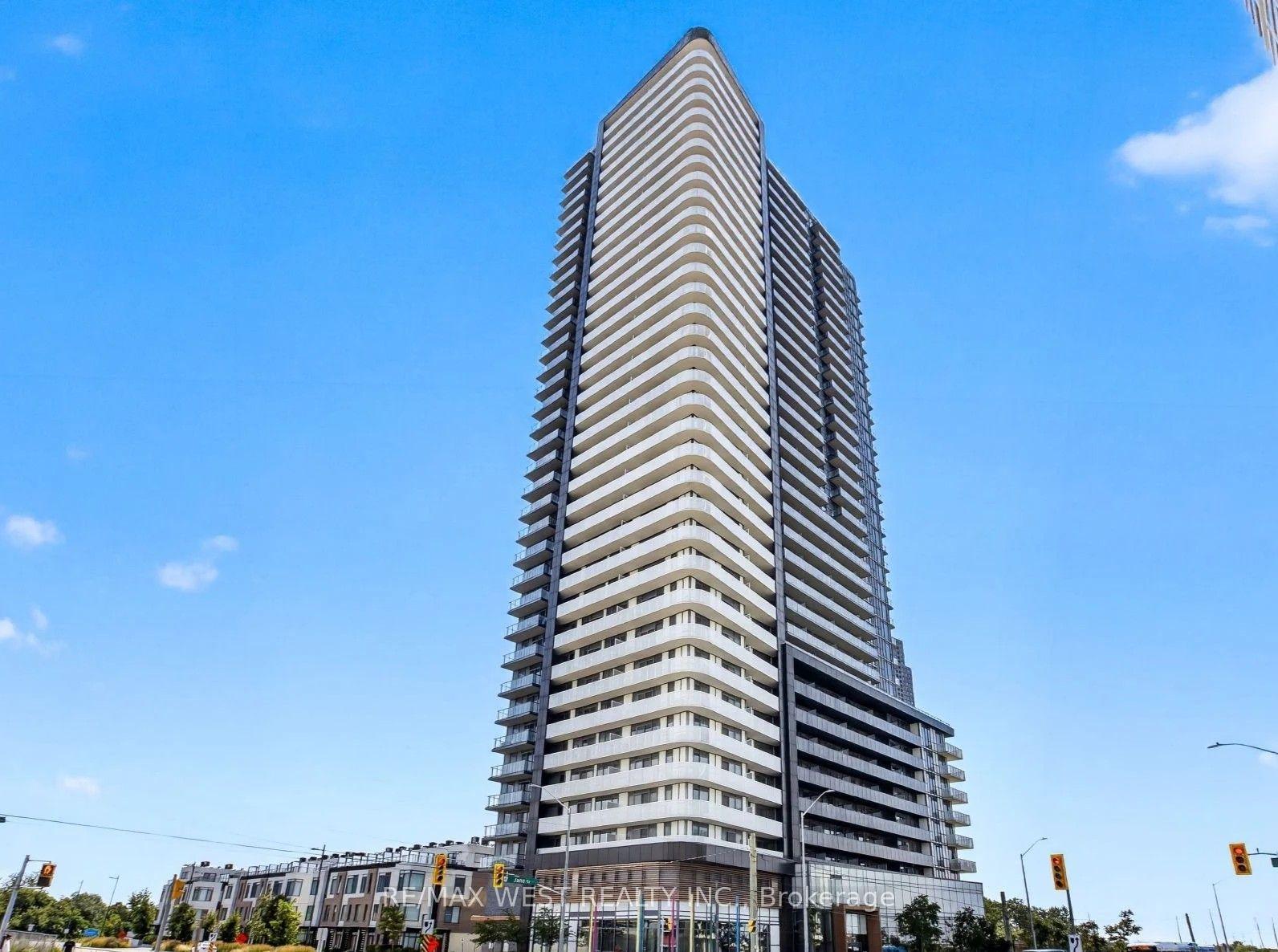 7895 Jane Street 3610 #3610, Vaughan — Condo for sale, photo 1