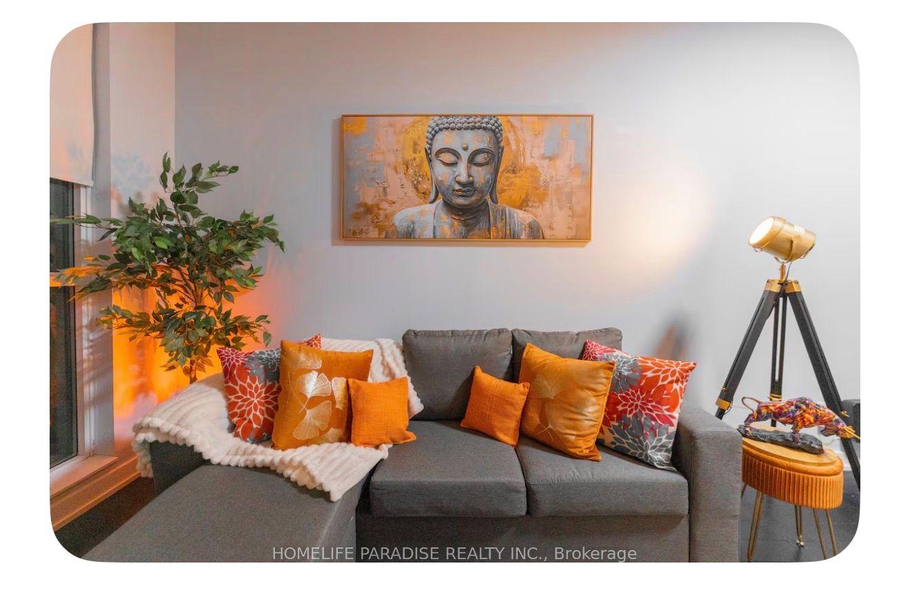4011 Brickstone Mews 1803 #1803 — photo 1
