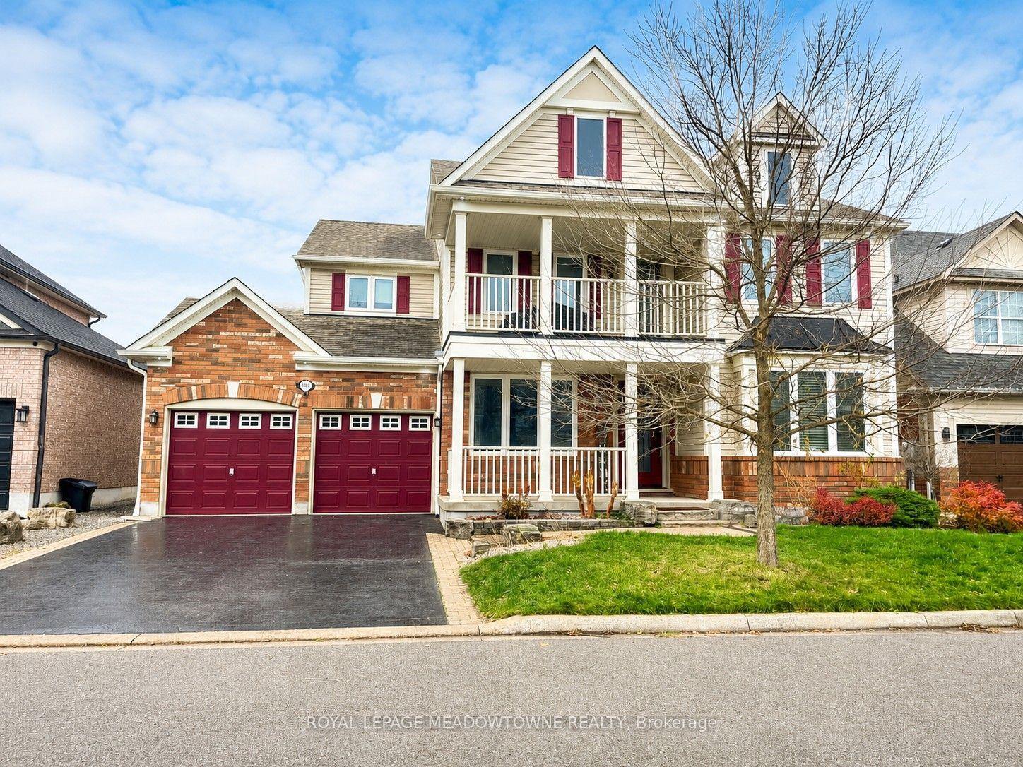 1600 Stevenson Street BSMT-SUITE #BSMT-SUITE, Milton — Detached for lease, photo 1