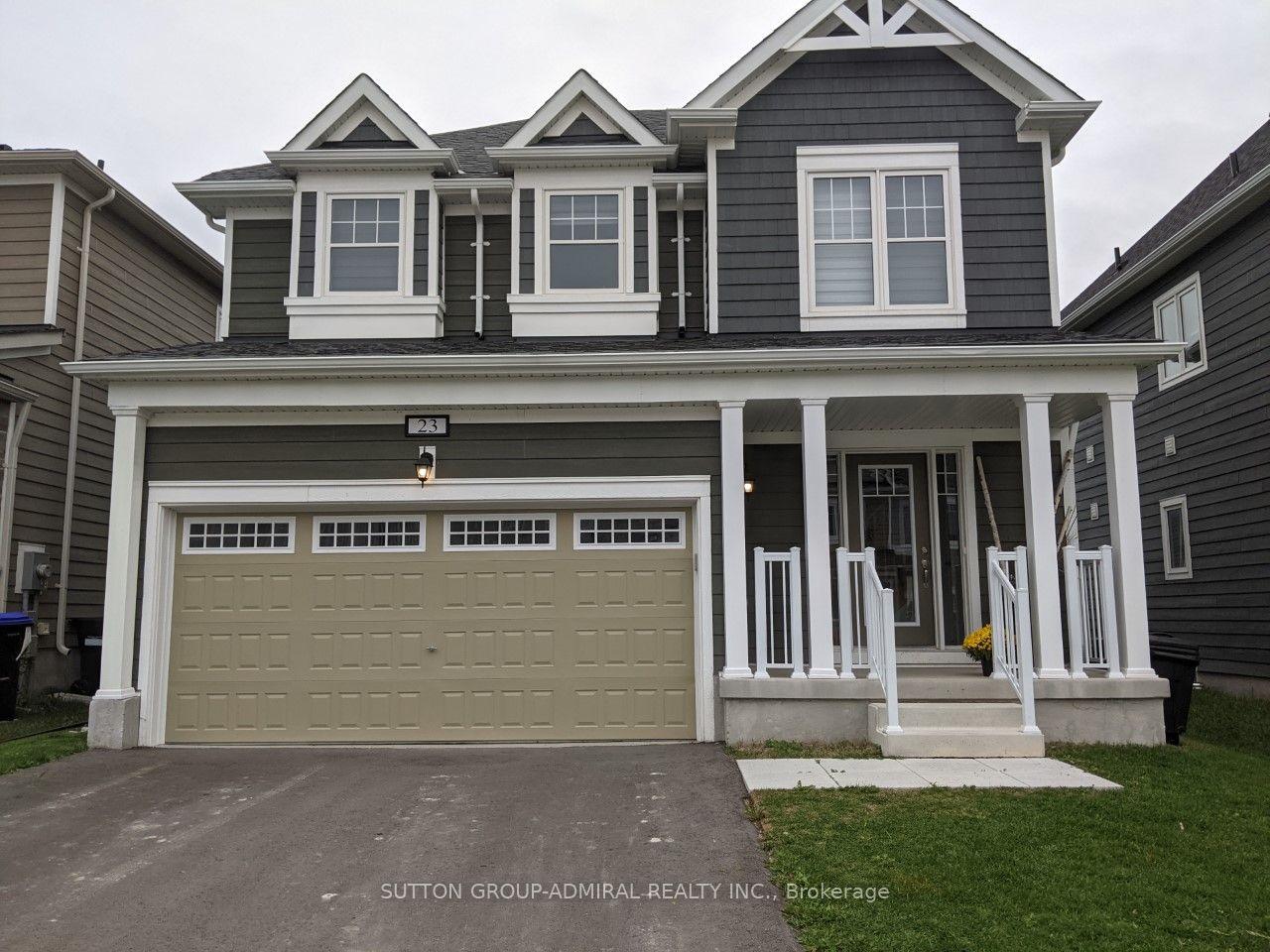 23 Hills Thistle Drive, Wasaga Beach — Detached for lease, photo 1