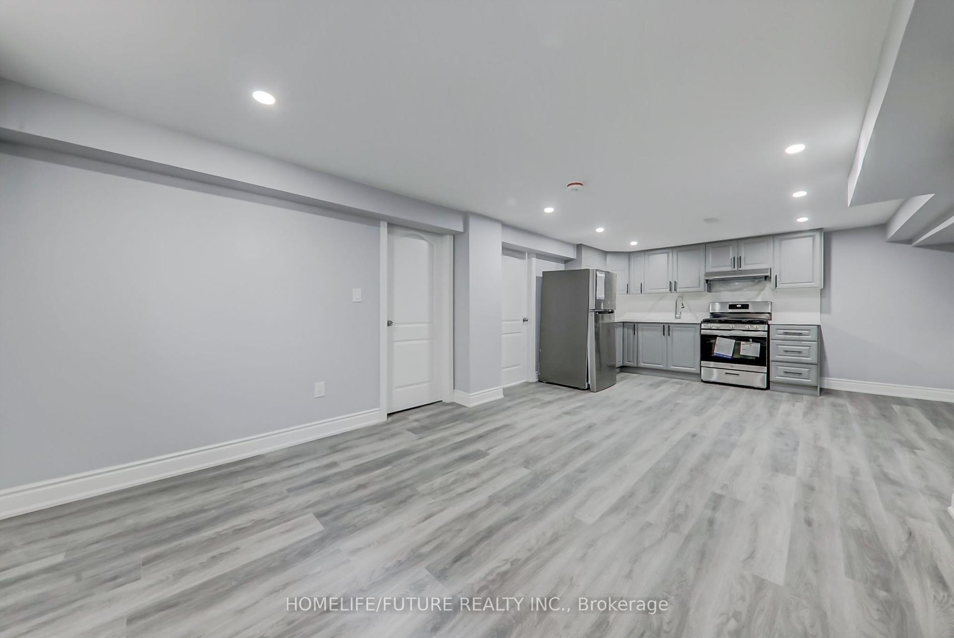 60 Edenmills Drive Bsmt #Bsmt, Toronto — Detached for lease, photo 1