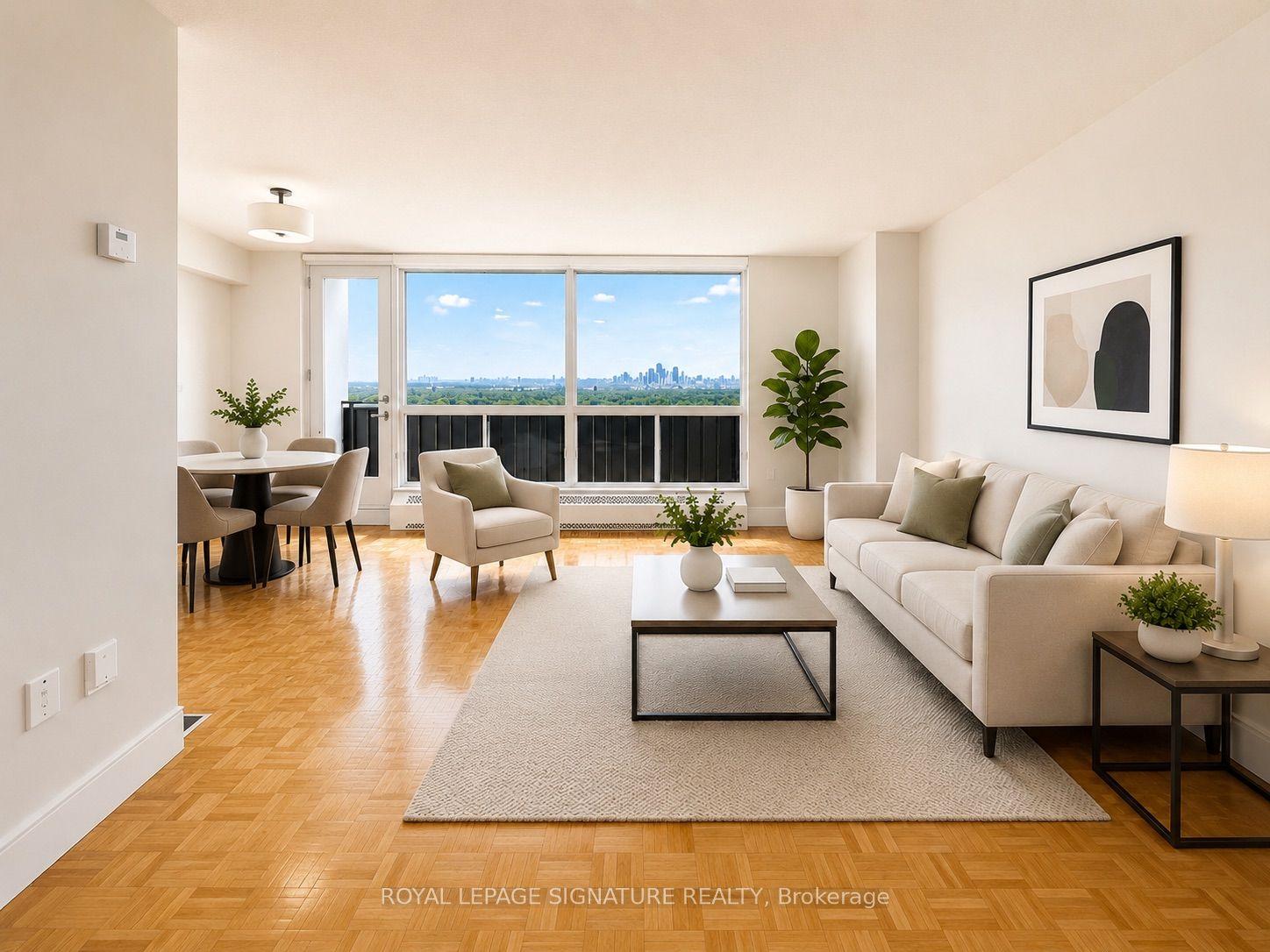 666 Spadina Avenue 504 #504, Toronto — Condo for lease, photo 1