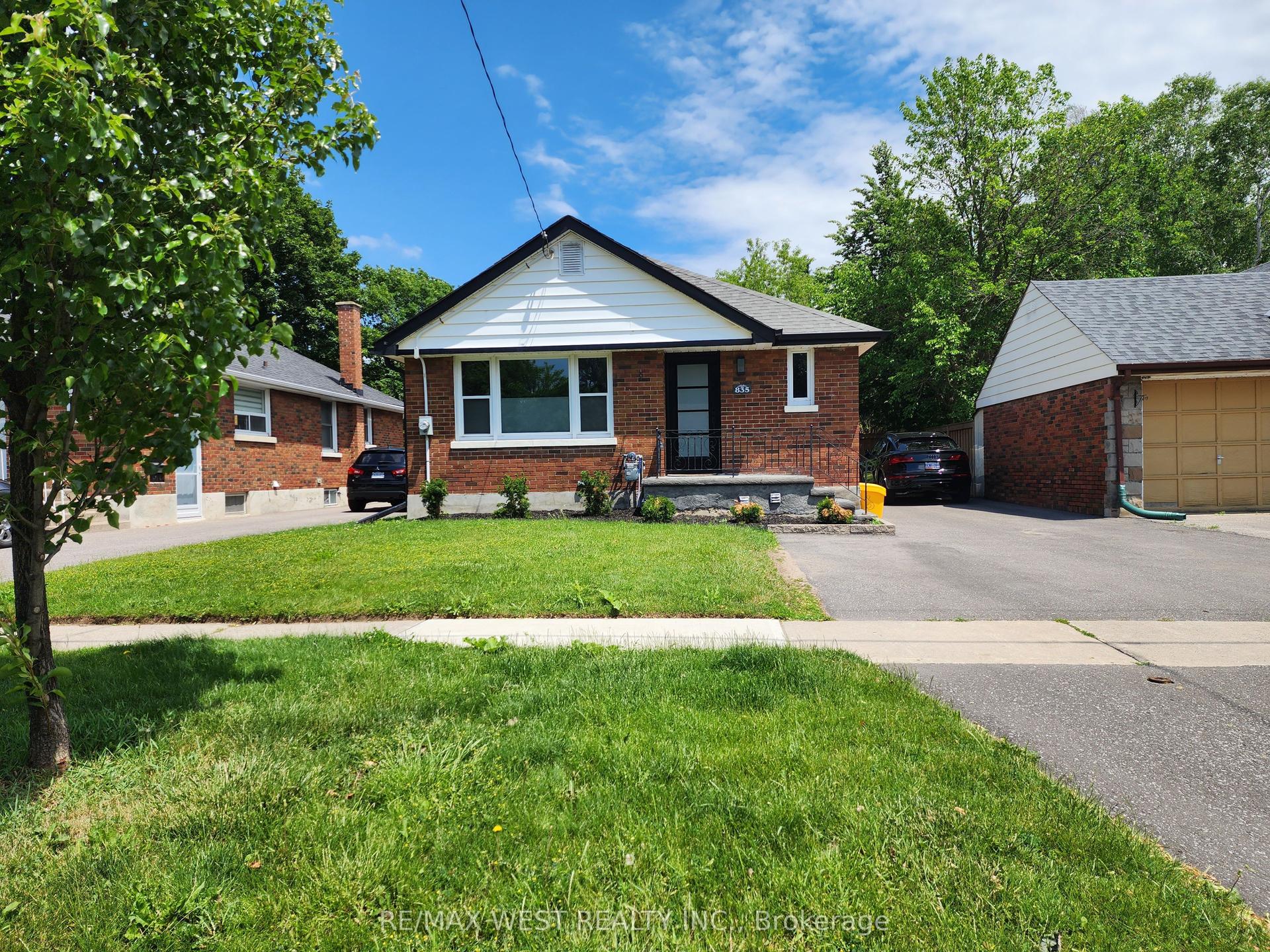 835 Hortop Street Main #Main — photo 1