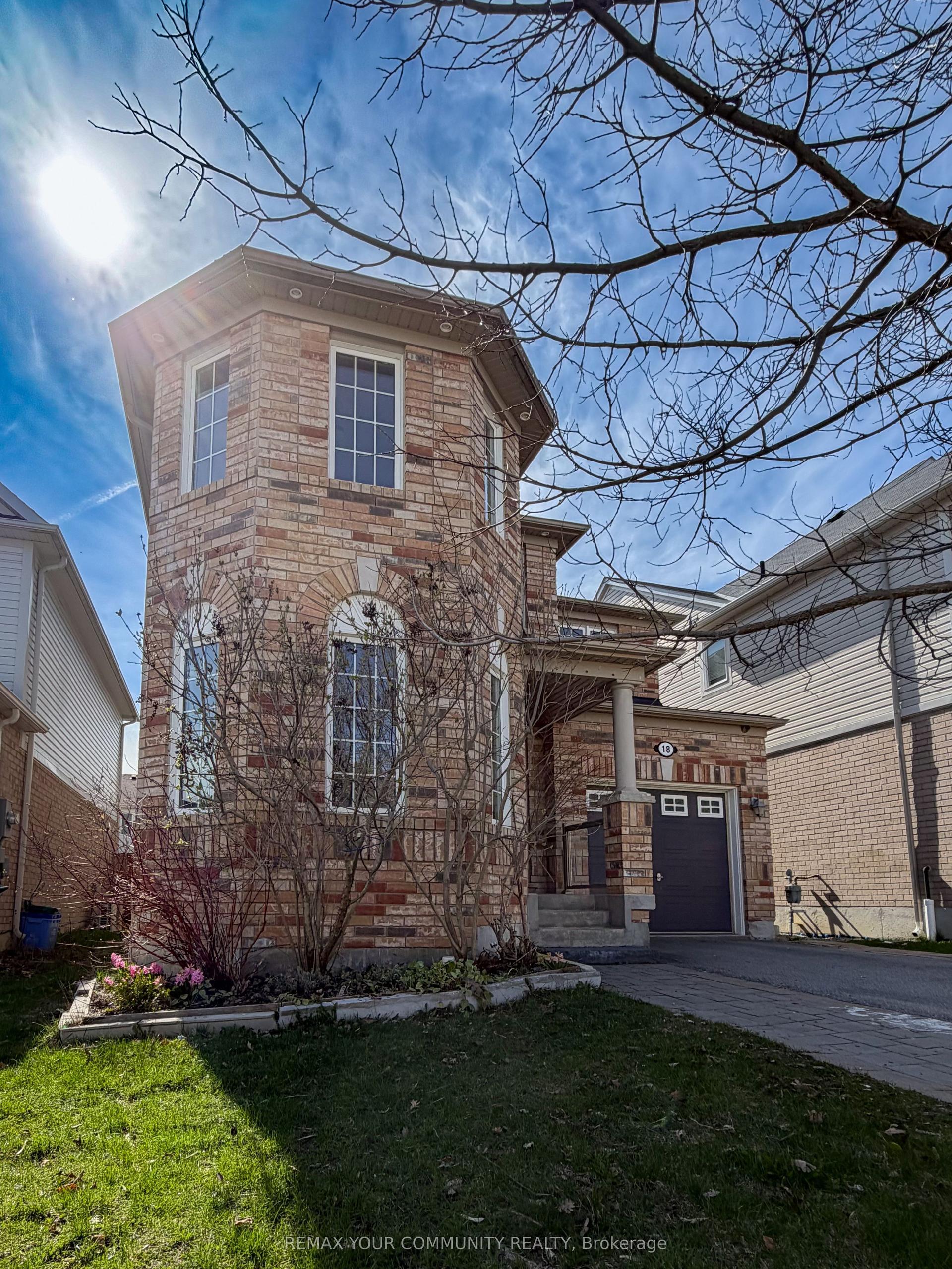 18 Gordon Drive — photo 1
