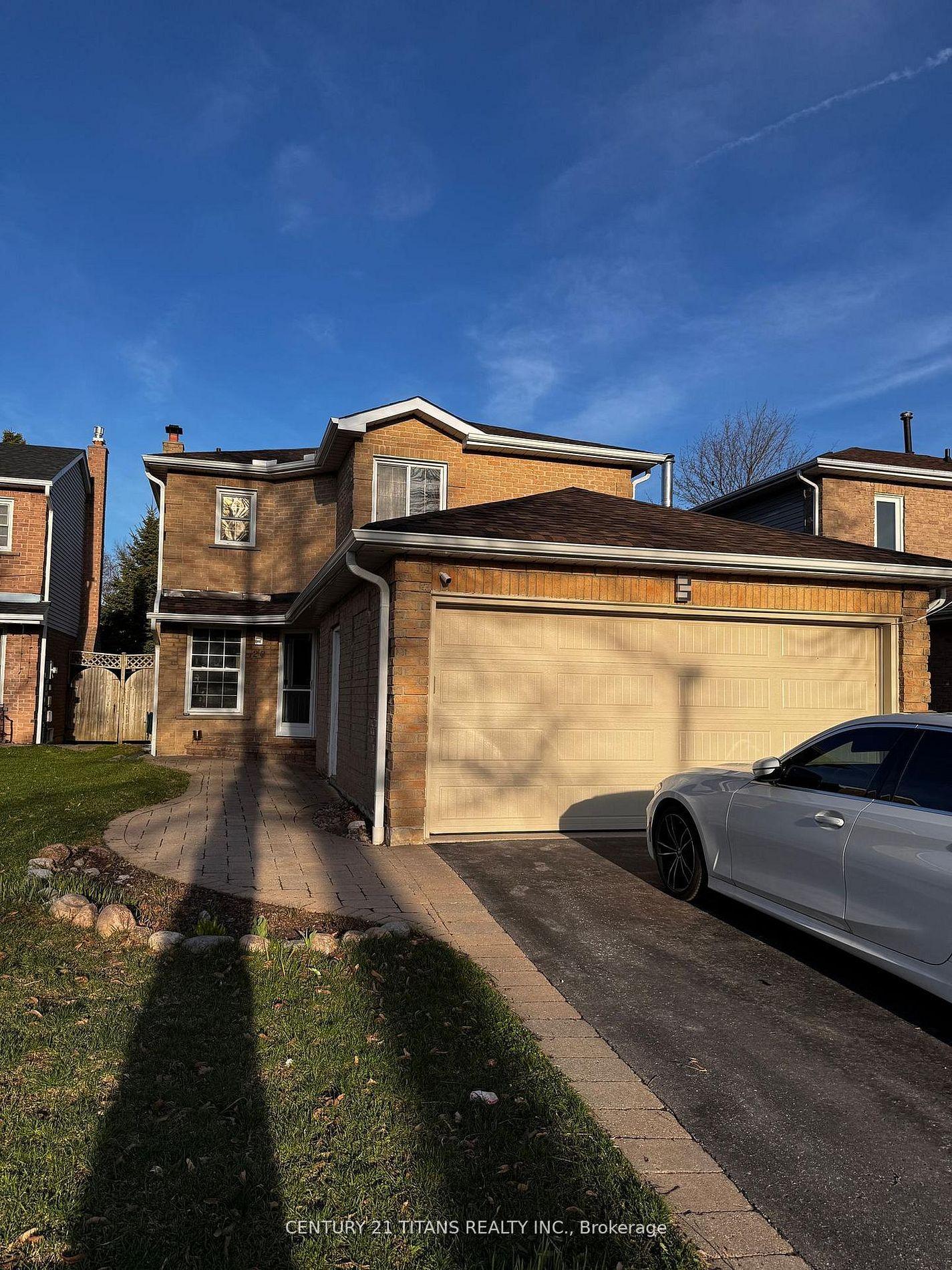 20 Hemingford Place — photo 1