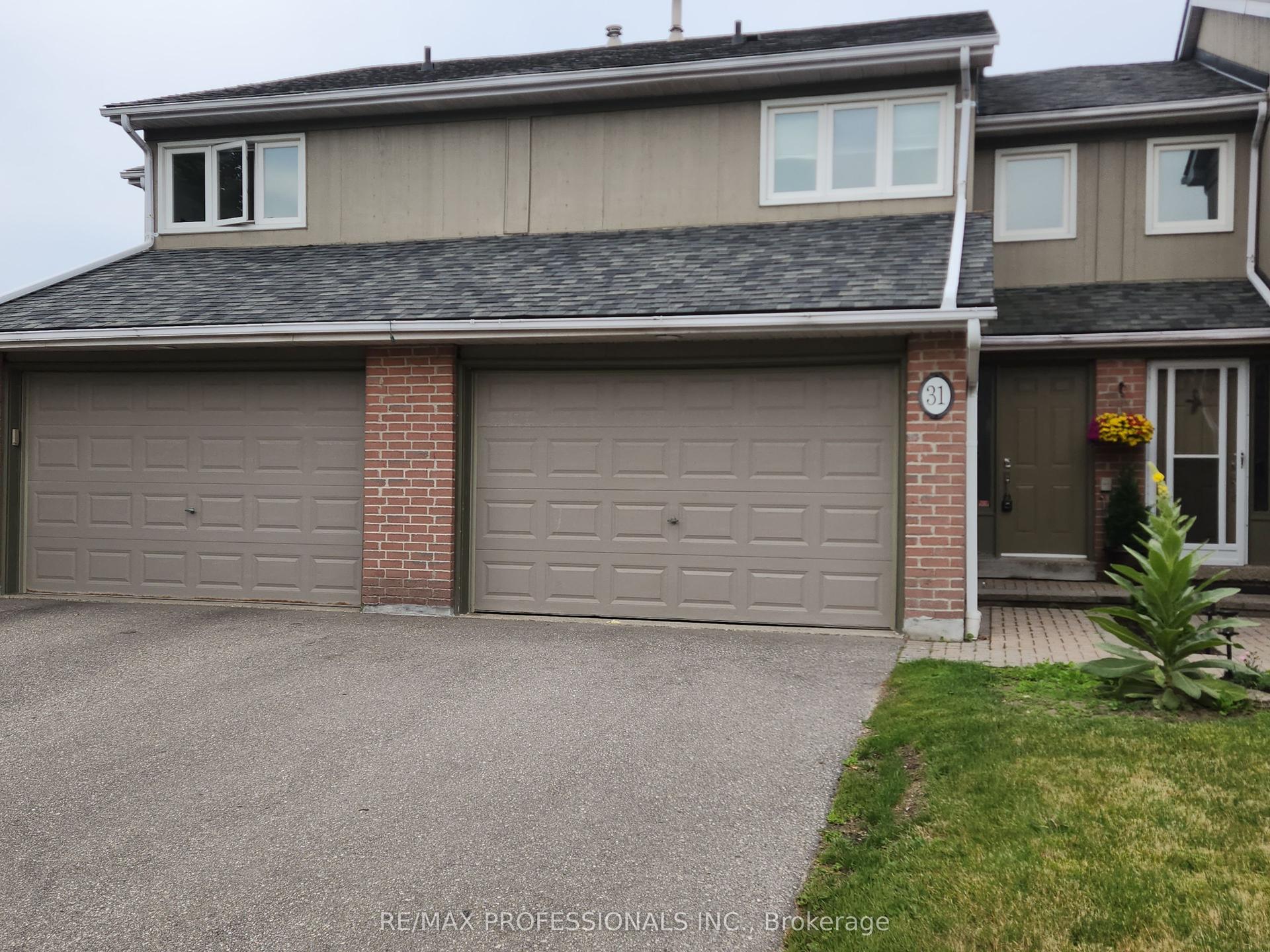 3079 Fifth Line W 31 UPPER #31 UPPER, Mississauga — Condo Town for lease, photo 1