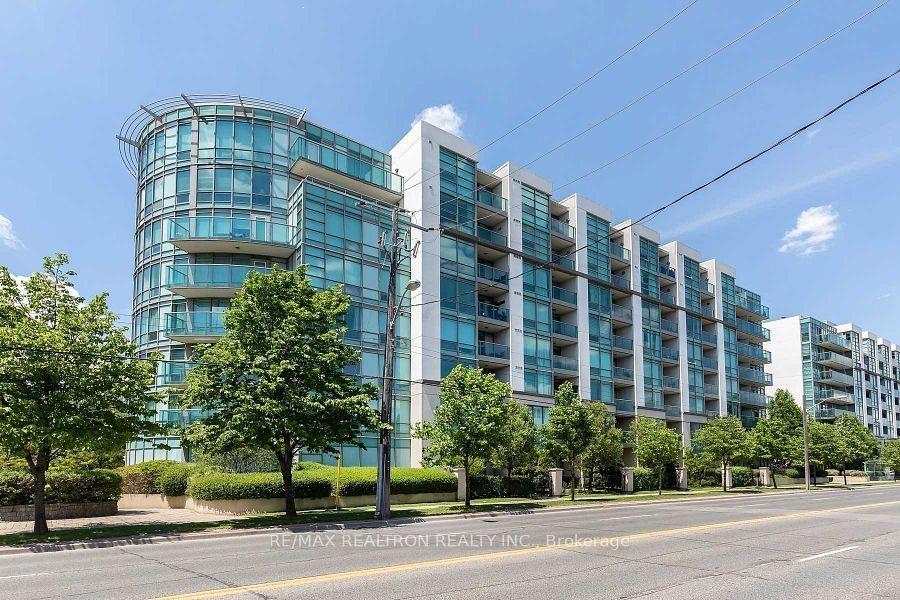 3830 Bathurst Street 303 #303, Toronto — Condo for lease, photo 1