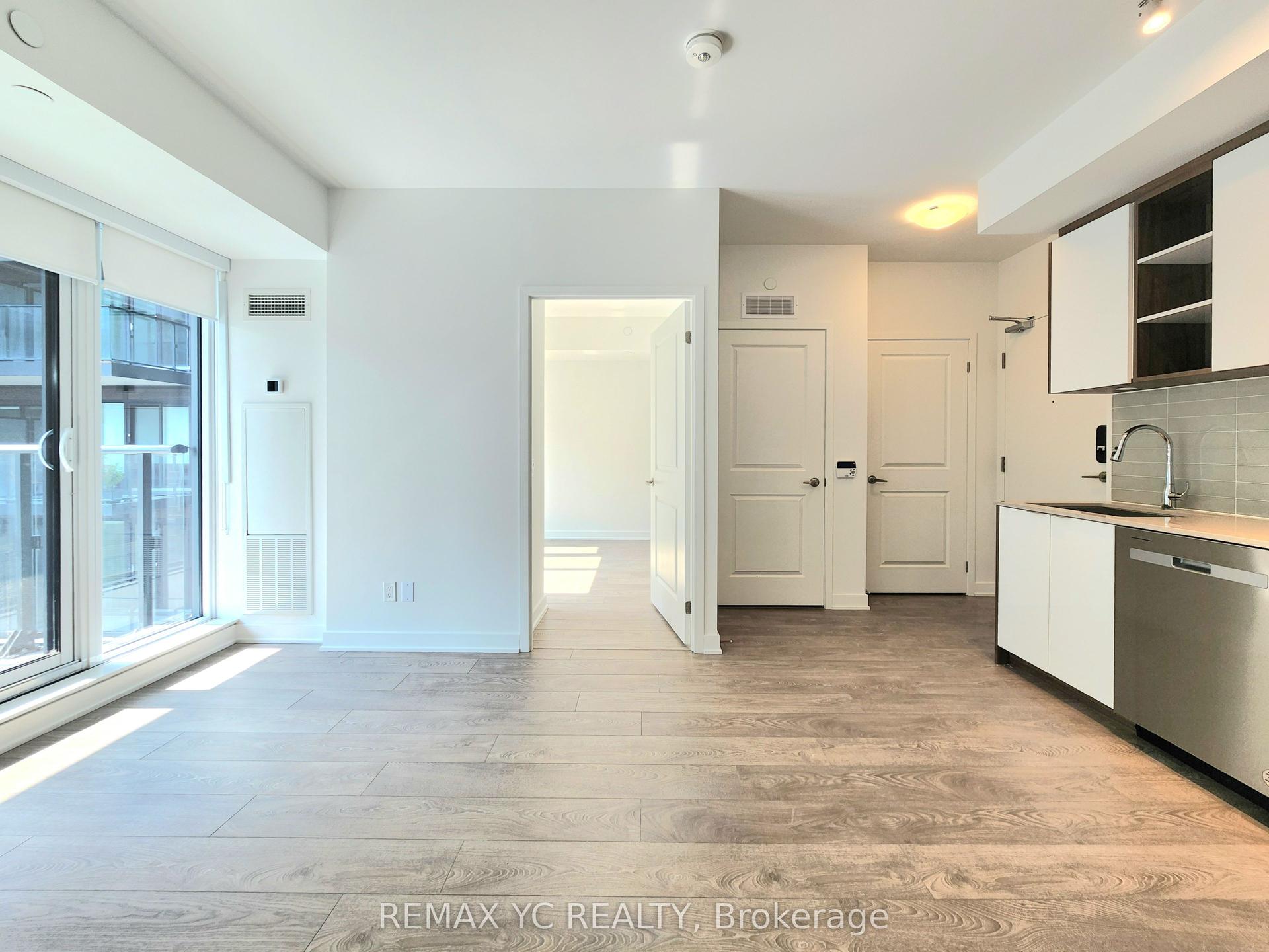 543 Richmond Street 1212 #1212, Toronto — Condo for lease, photo 1