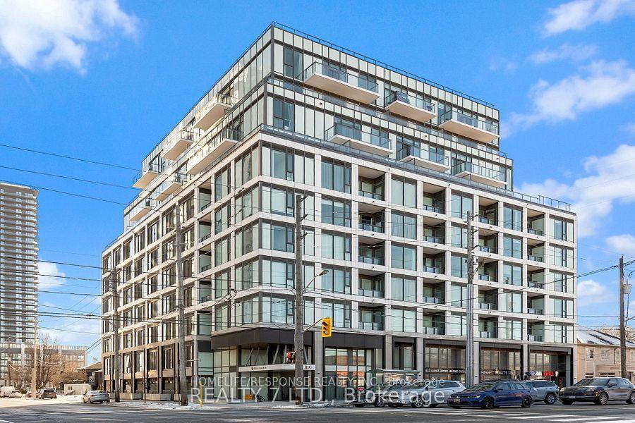 1195 THE QUEENSWAY N/A M-02 #M-02 — photo 1