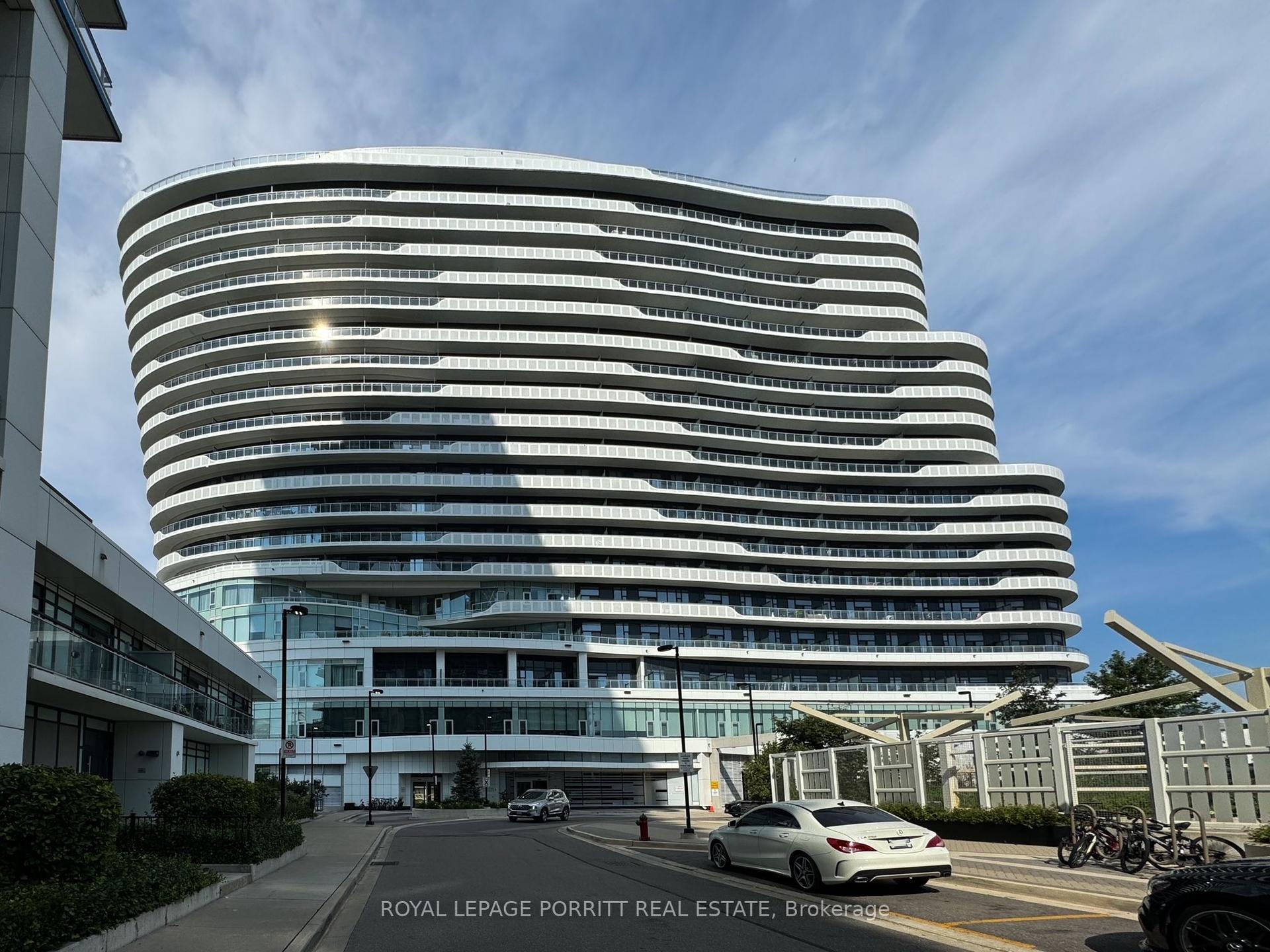 2520 Eglinton Avenue W 408 #408 — photo 1