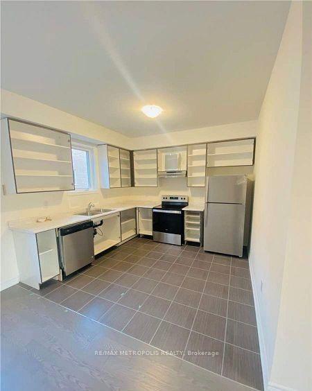 31 Allegro Drive, Brampton — Semi-Detached for lease, photo 1