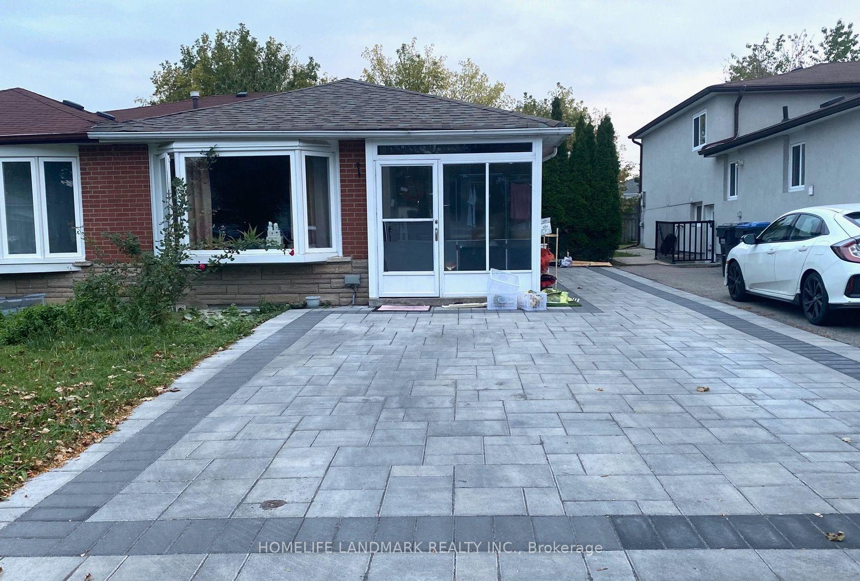 3320 Grechen Road Lower #Lower, Mississauga — Semi-Detached for lease, photo 1