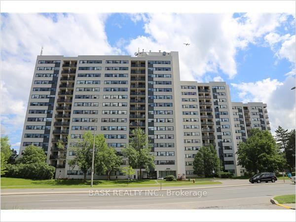 2900 Battleford Road 706 #706 — photo 1